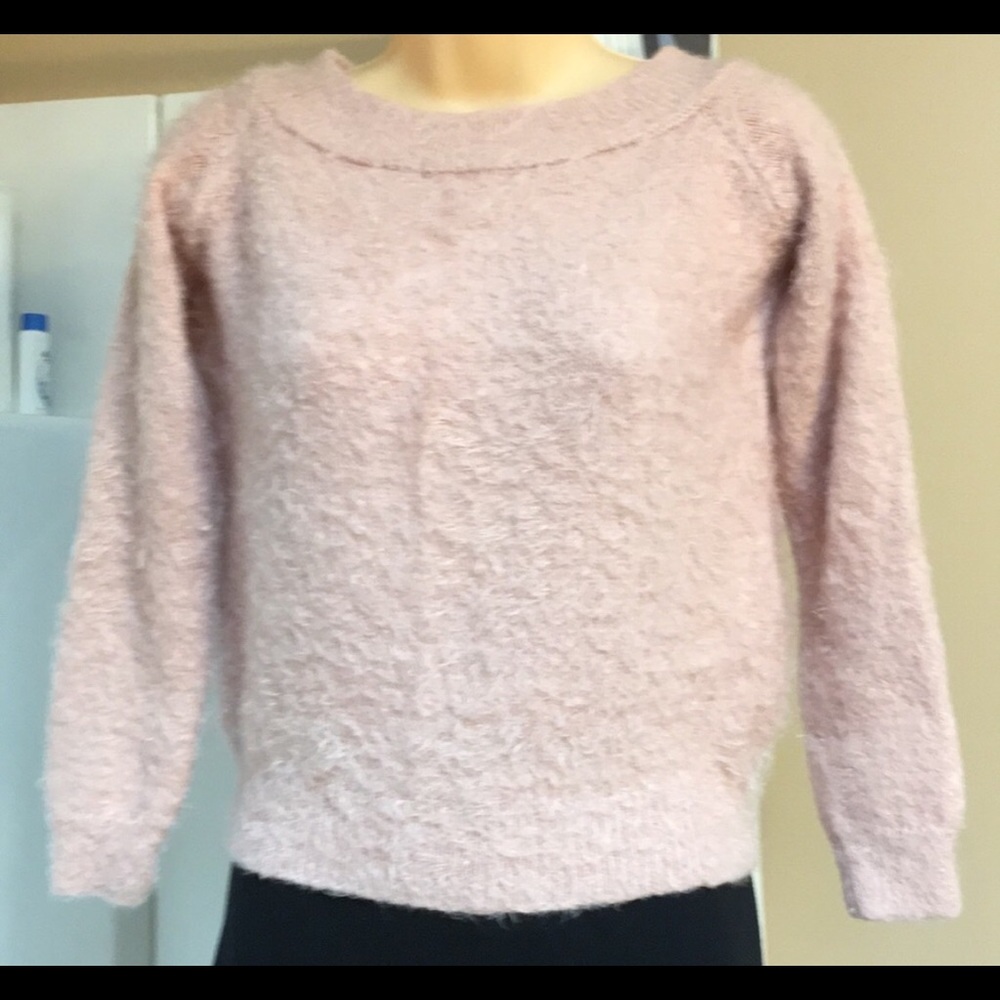Ambar Sweater